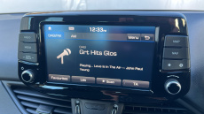 Hyundai I30 Fastback 1.4T GDI SE Nav 5dr Petrol Hatchback